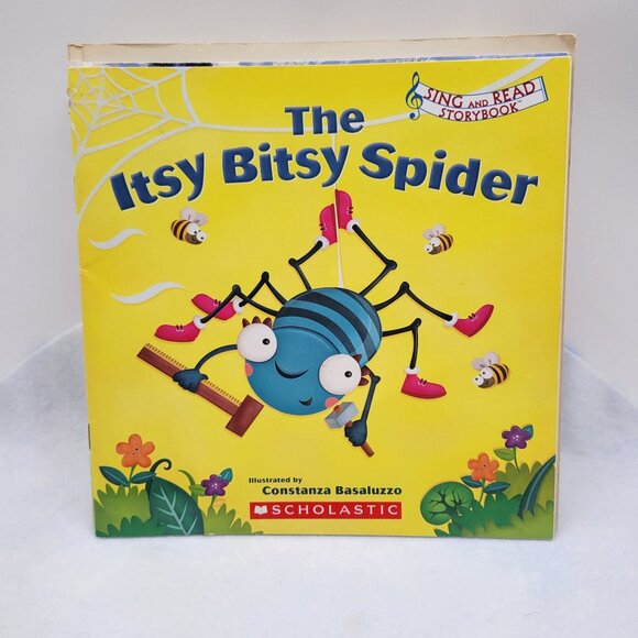 BULK HUGE LOT of 18 Children's Story Books Please Read to Me Mixed Lot - BL003 - Picture 8 of 16